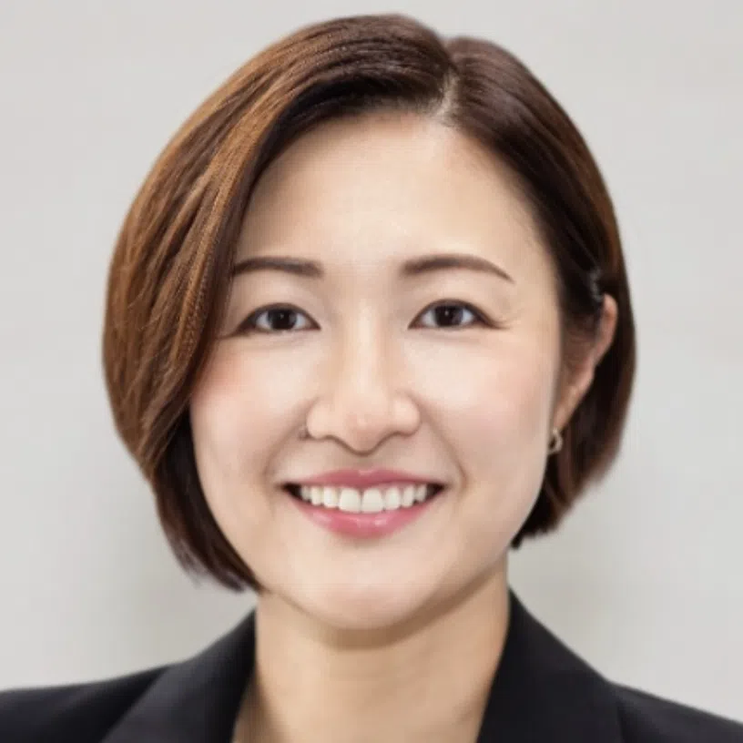 Geraldine Low Jun Ya succeeds Dr Benjamin Koh, who has served as NEA’s interim chief executive officer since June 1.