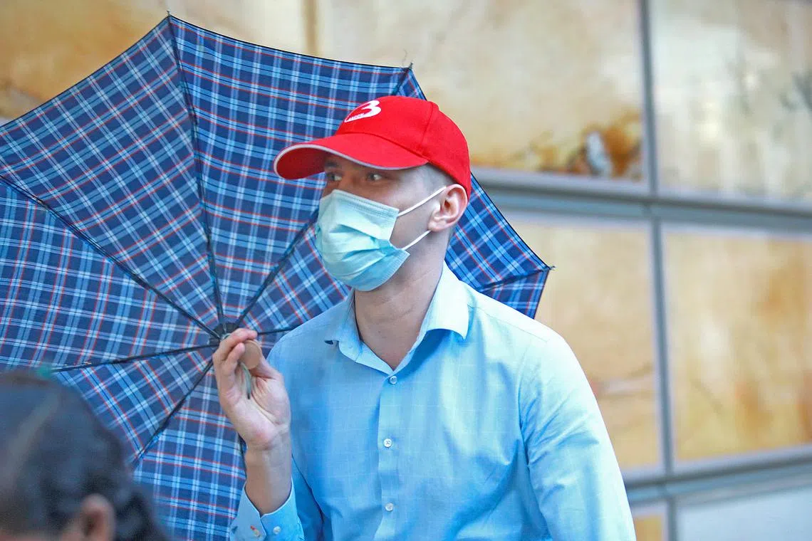 Lev Panfilov is on trial for two counts of rape, one count of sexual assault by penetration and one count of molestation.