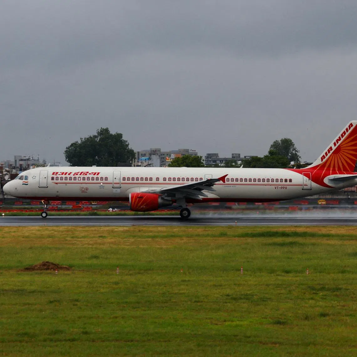 The incident was labelled as a “serious matter” by Transport Canada in a letter to Air India.