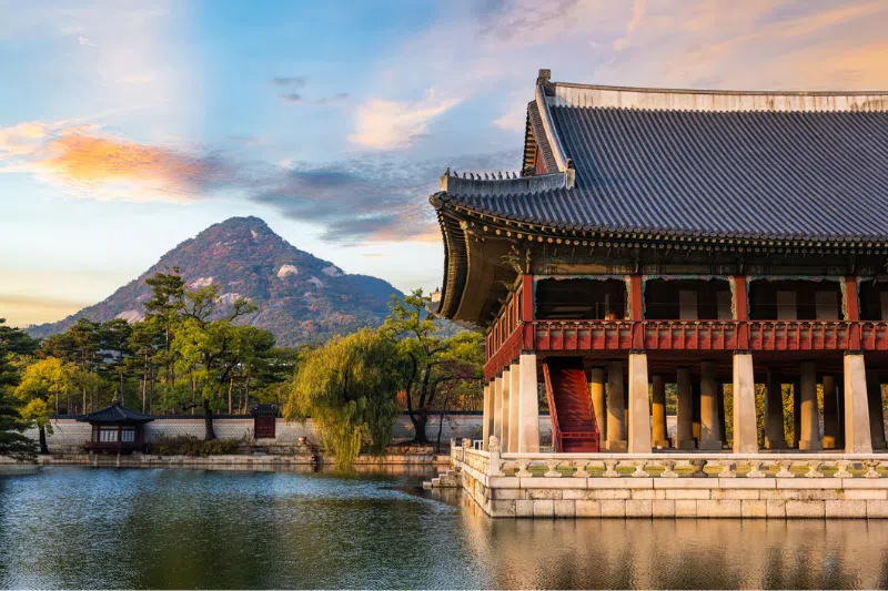 Best hotels in Seoul: Insadong