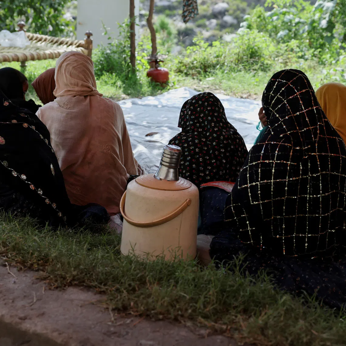 The Taliban have issued more than 100 decrees targeting women and girls since taking power, deepening what the UN calls the world’s worst women’s rights crisis.