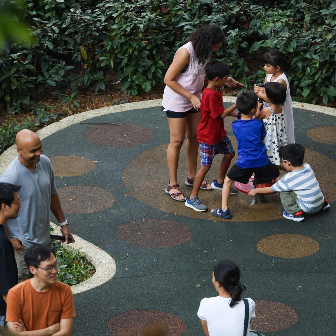  With Singapore’s total fertility rate standing at less than half the replacement rate, MPs suggested policy changes to encourage people to choose parenthood