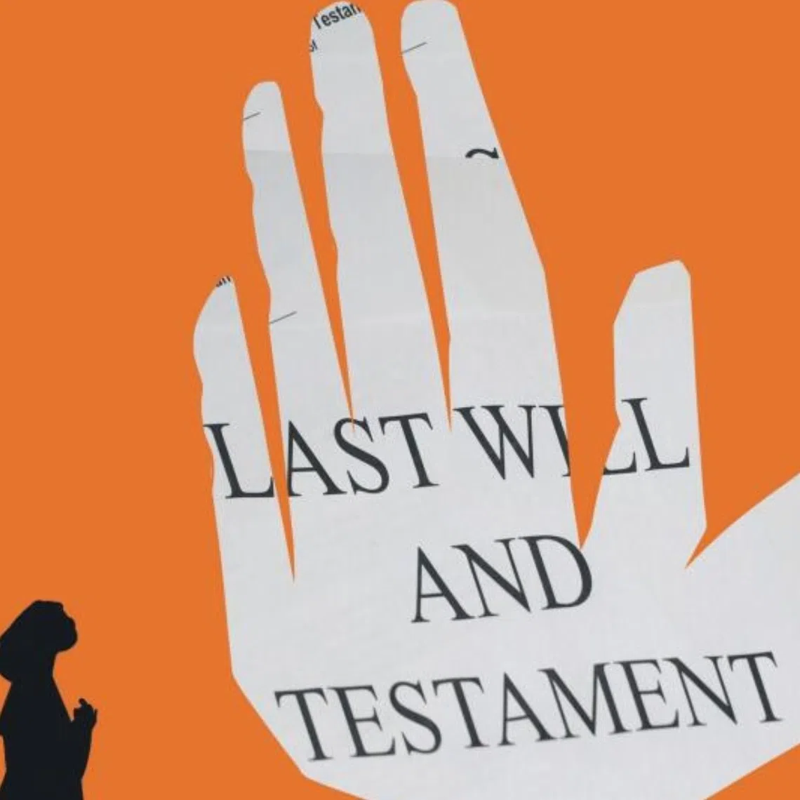 In his will, the elderly man stated that he did not wish to give his three-room HDB flat and other personal properties to his wife.