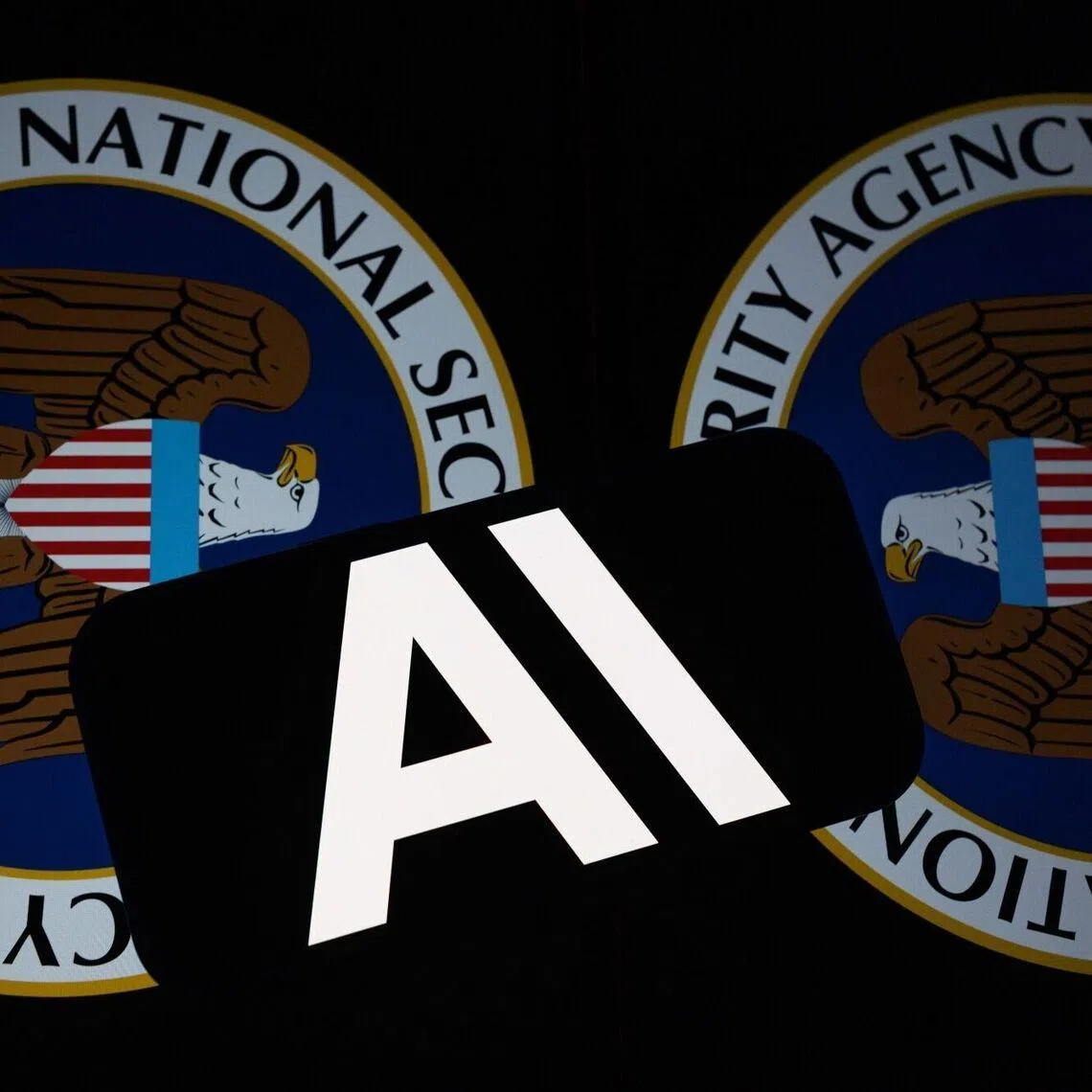AI might be contributing to the US inflation problem, or be part of the solution to it.