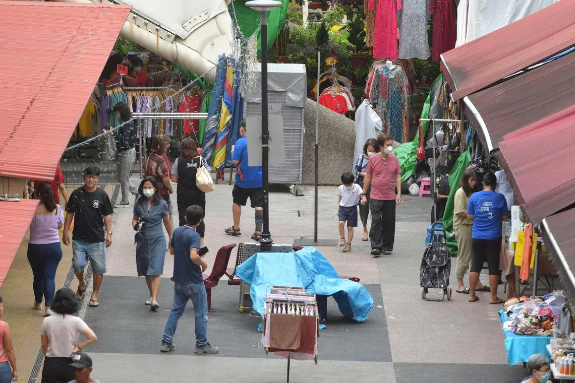 Almost 60 per cent of participants say an economic slowdown makes it harder for them to save.