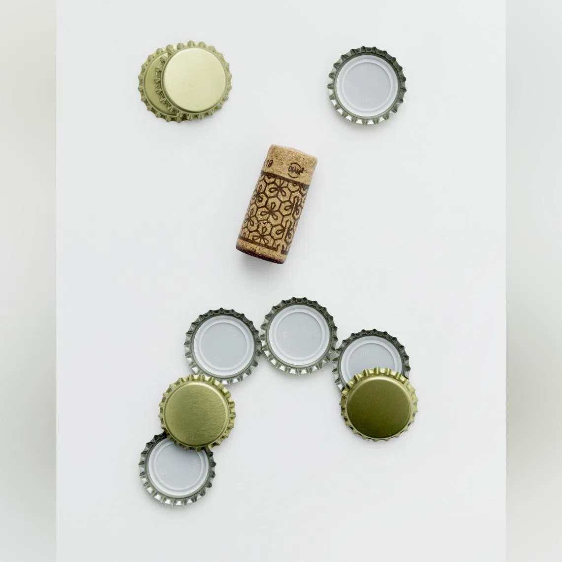 Alcohol can make you feel anxious or irritable the next day.