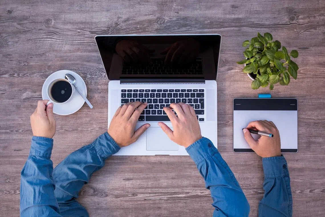 Multitasking may impair the forming of long-term memories.