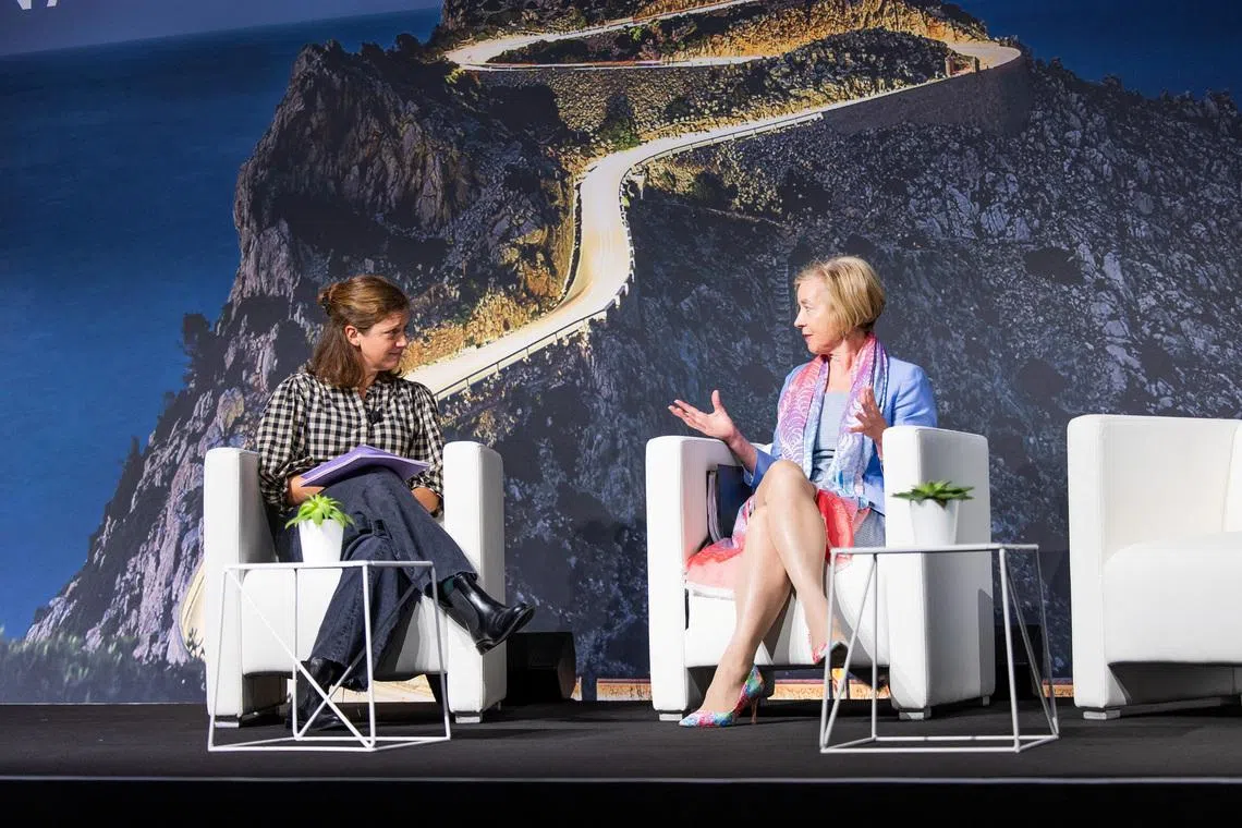 European health chief says EU must flex regional muscle to ensure drug access