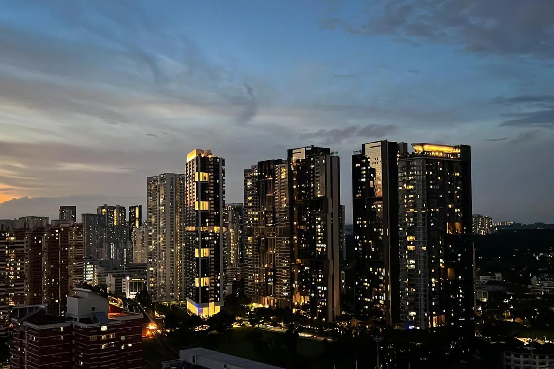 EMA said that it believes it is time to review the “design and planning” of the electricity grid infrastructure amid changing energy trends.