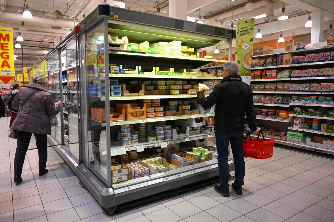 For vegetable oils, FAO's price index increased by 3.7 per cent from February, with quotations for palm, soy, rapeseed and sunflower oils all rising on the back of strong import demand.