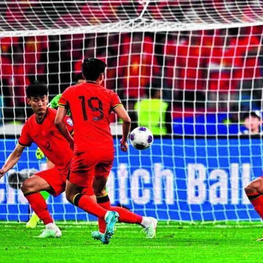 China sits 91st in FIFA’s world rankings, behind countries with a fraction of its population, wealth and resources.