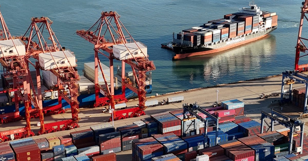 China trade accord with Swiss bucks wider trend towards protectionism