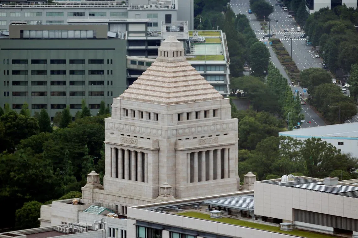 The government aims to pass the Bill through Parliament during the current session.