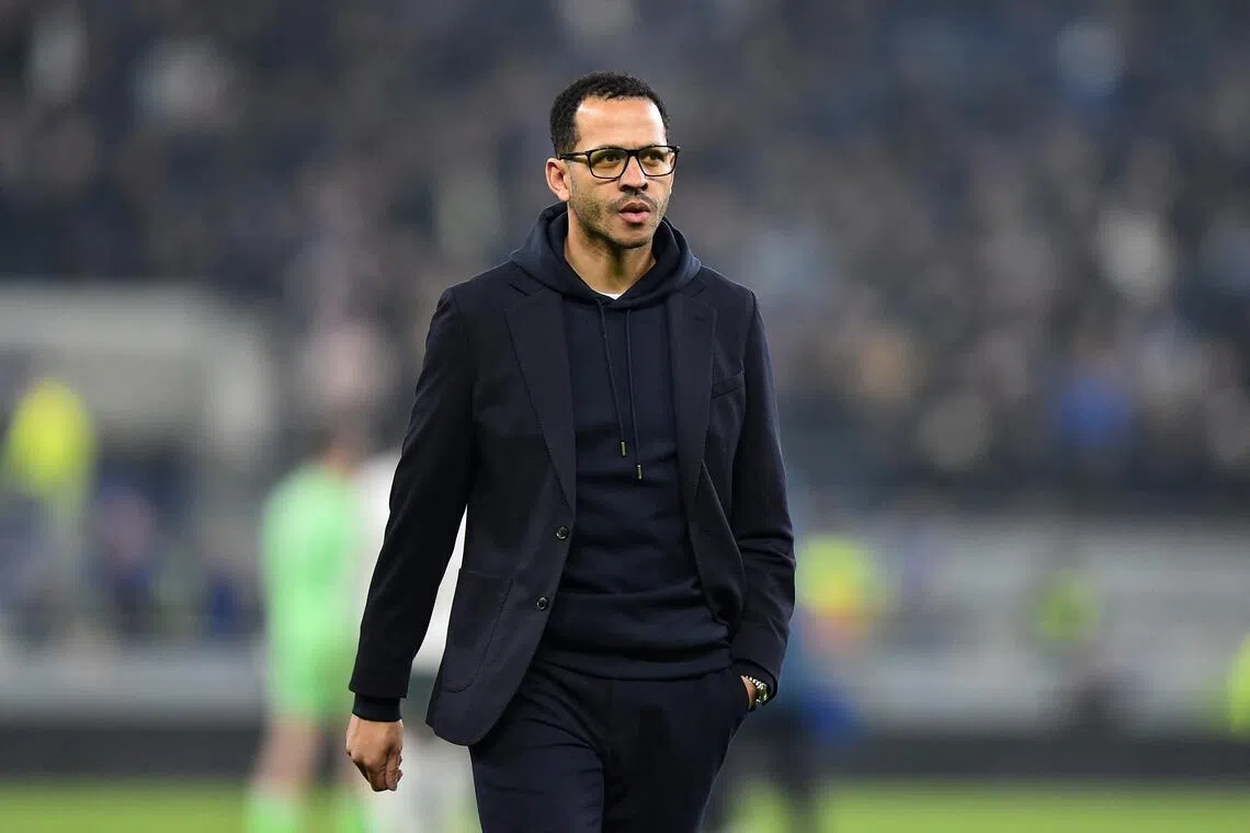 Liam Rosenior is the latest casualty of a  turbulent season for Chelsea, after seven defeats in their last eight matches across all competitions.