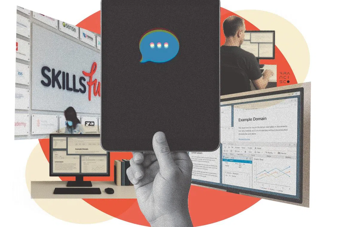 The writer says the struggle of older adults with modern technology is very real, and is something worth looking into.