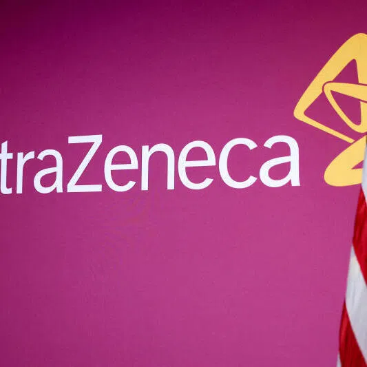 The report of the potential deal comes about a dozen years after AstraZeneca fended off a takeover attempt by larger US rival Pfizer.