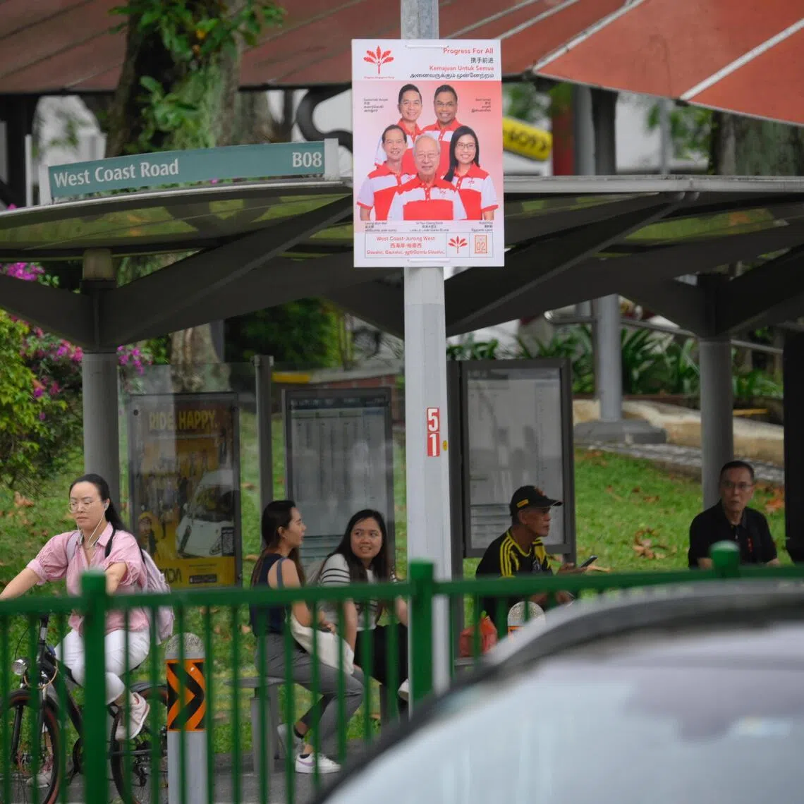 Progress Singapore Party said that they are pursuing new ways to engage more residents, both online and offline, between elections.