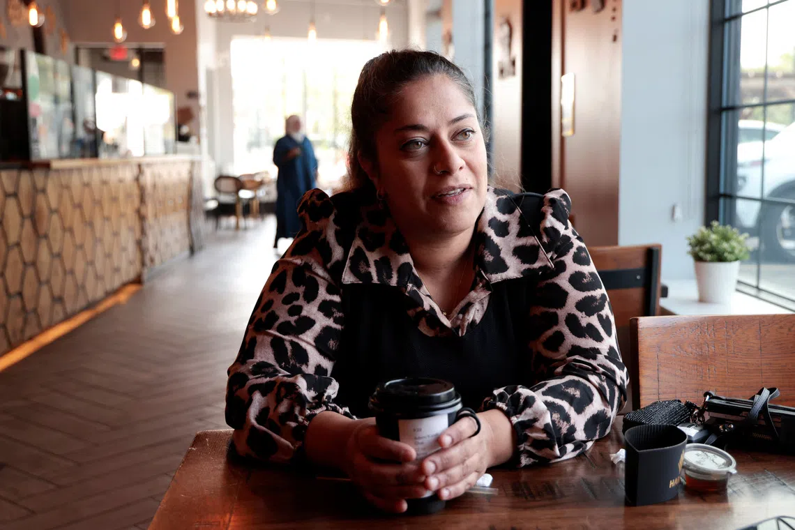 Yemeni-American Samra’a Luqman says she feels vindicated after US President Donald Trump negotiated a peace deal in Gaza.