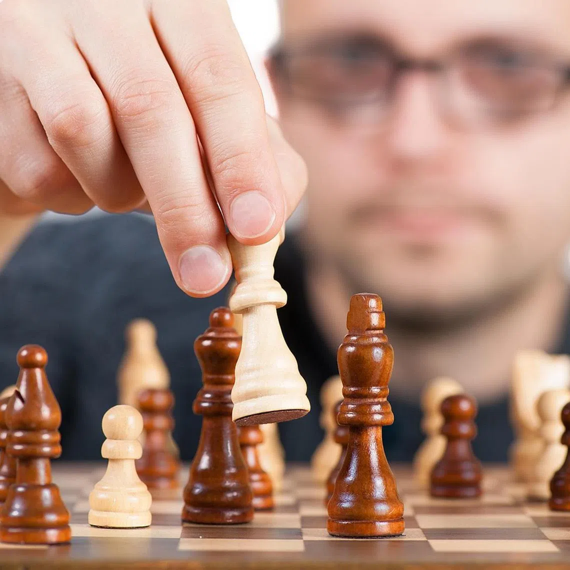 Some laboratory studies suggest that older adults tend to underestimate the power of their memory.