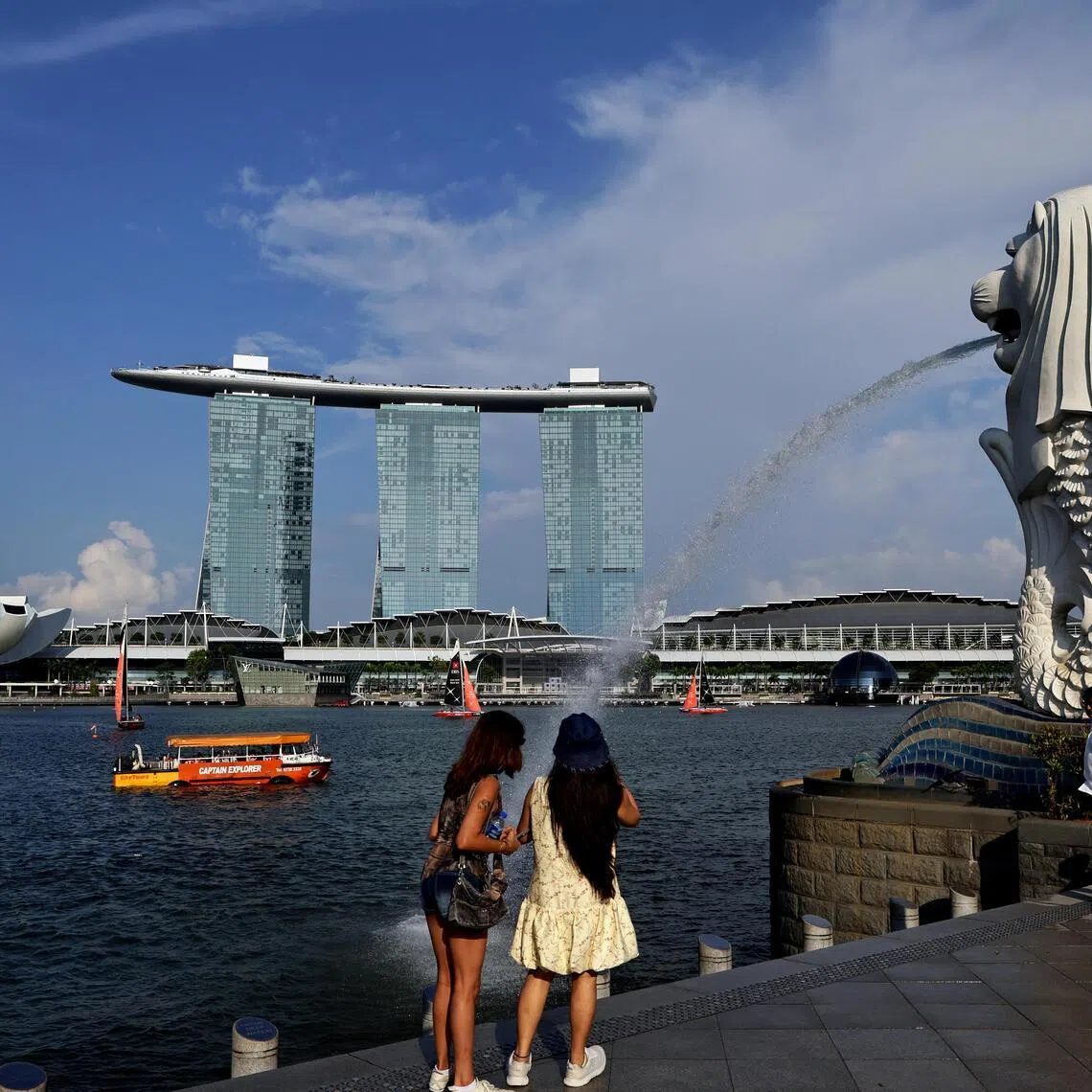 Vacanza Global Travels' licence may be revoked if it fails to meet the minimum financial requirements for a licence when its suspension ends.