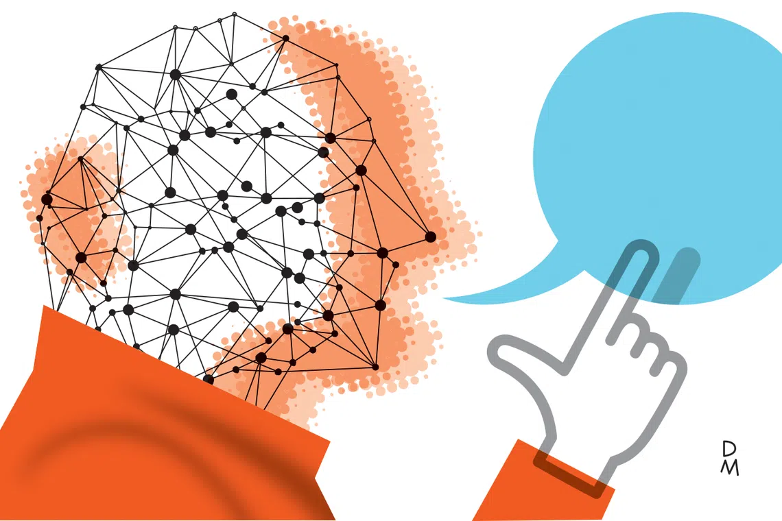 From personal correspondence to academic essays, AI tools like ChatGPT help bridge the gap between ideas and expression. 