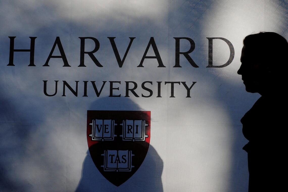 Trump officials have accused Harvard and other schools of promoting so-called “woke” ideology while failing to sufficiently protect its Jewish students during pro-Palestinian protests.