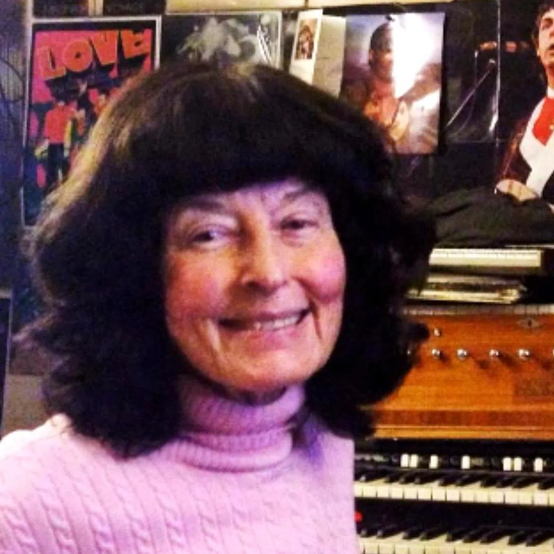 Friends of Linda Perhacs, 82, had been unable to reach her ever since she was discharged from an assisted living facility eight months ago.