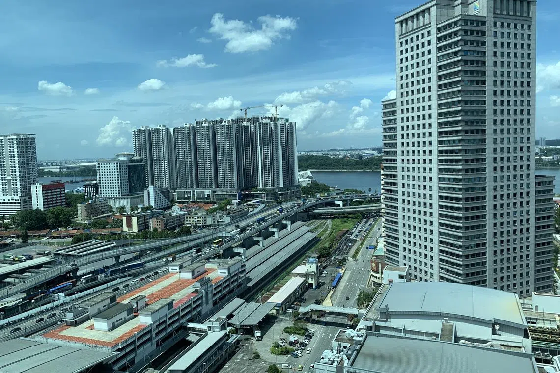 Developers have noted upward trend in property interest since the Special Economic Zone was announced in 2023. 