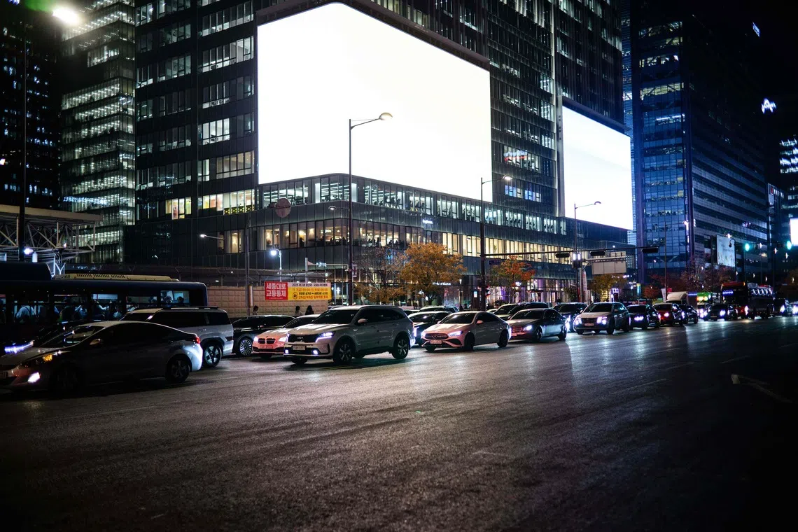 According to the Korean National Police Agency, 11,307 traffic accidents were caused by drink driving in 2024.