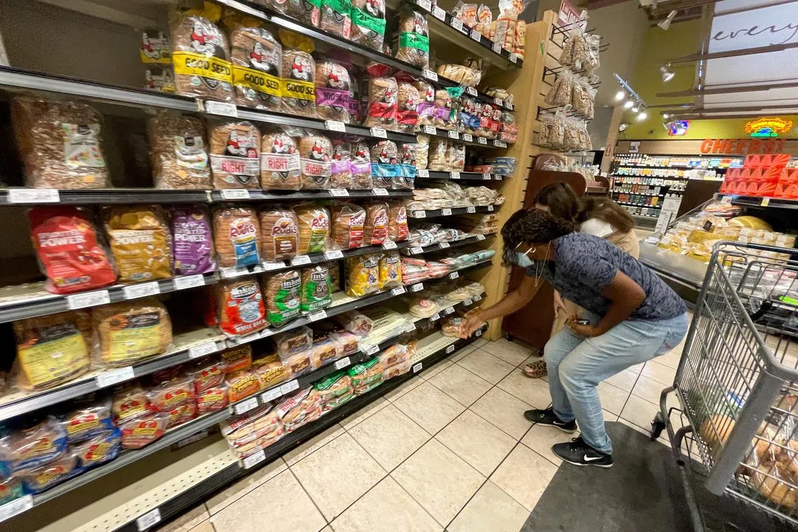 Inflation increased by 0.5 per cent in January from a month earlier, while core inflation rose by 0.4 per cent. 