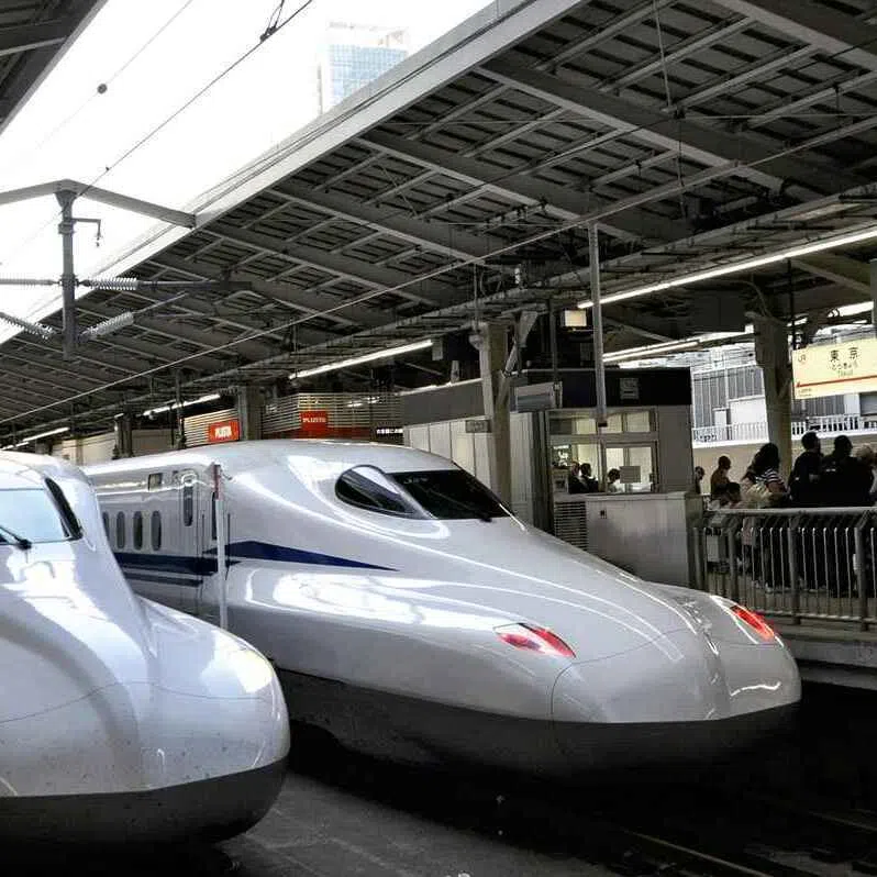 With the increase, the fare between Tokyo and Shin-Osaka will rise by ¥700 (S$5) to ¥15,420.