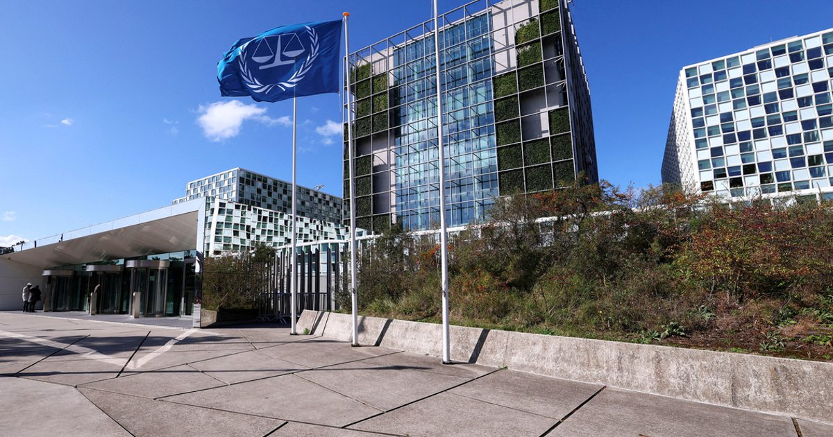 Explainer-What is the International Criminal Court?