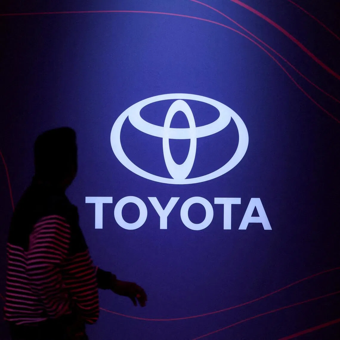 Toyota and Lexus brand sales in China fell 20% in September.