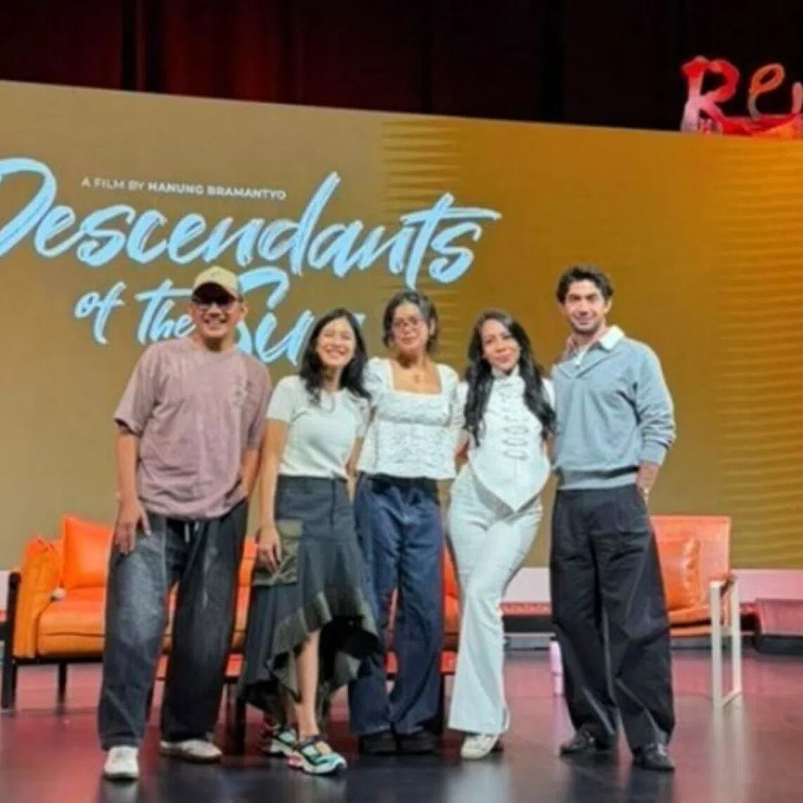 The remake will be directed by Hanung Bramantyo, a two-time best director winner at the Indonesian Film Festival.