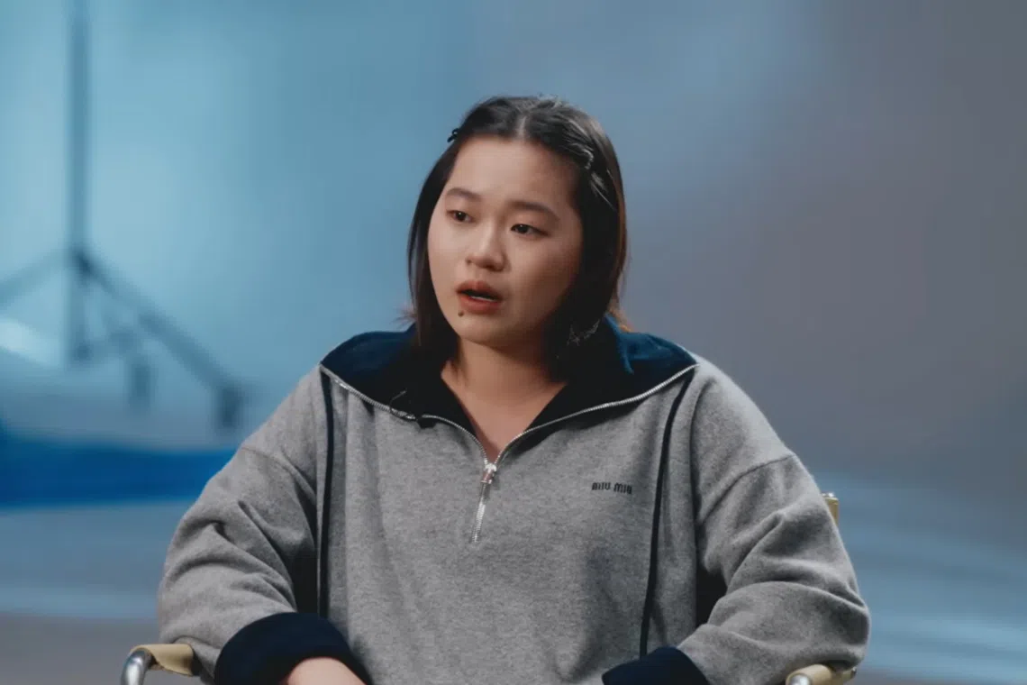 ‘Afraid of weighing scale’: Olympic diver’s tearful interview spotlights cyberbullying in China