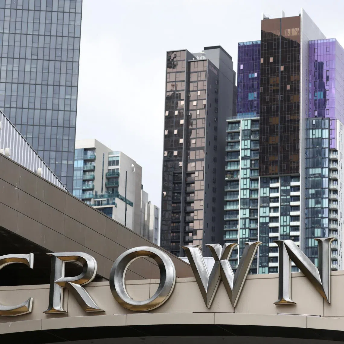 With a sale proving elusive, last year the asking price was cut by 10 per cent to A$90 million.