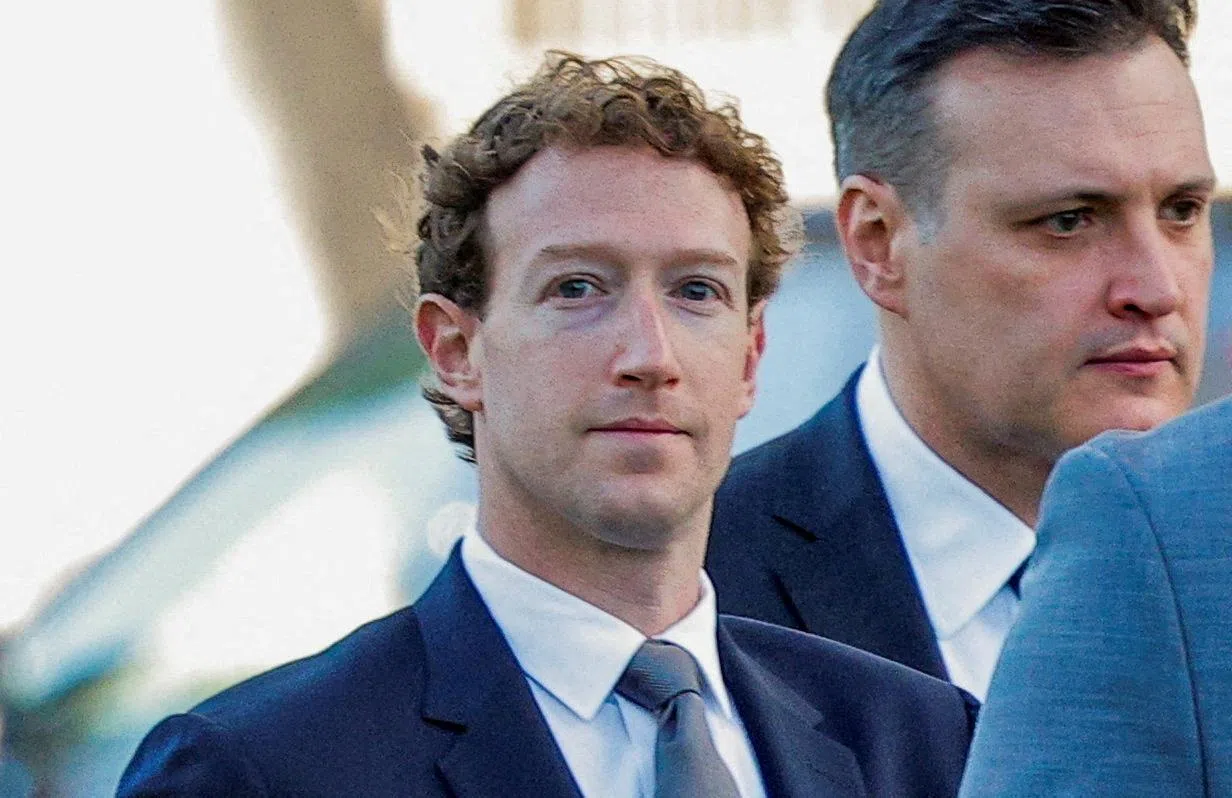 Meta Platforms chief Mark Zuckerberg is expected to testify in the case.