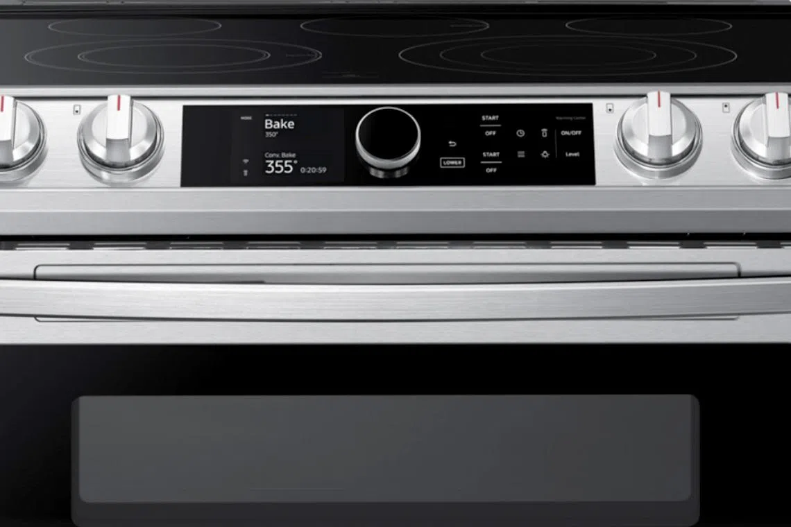 More than 1.1 million electric ranges were included in the recall. The ranges were involved in about 250 fires, which led to about 40 injuries.