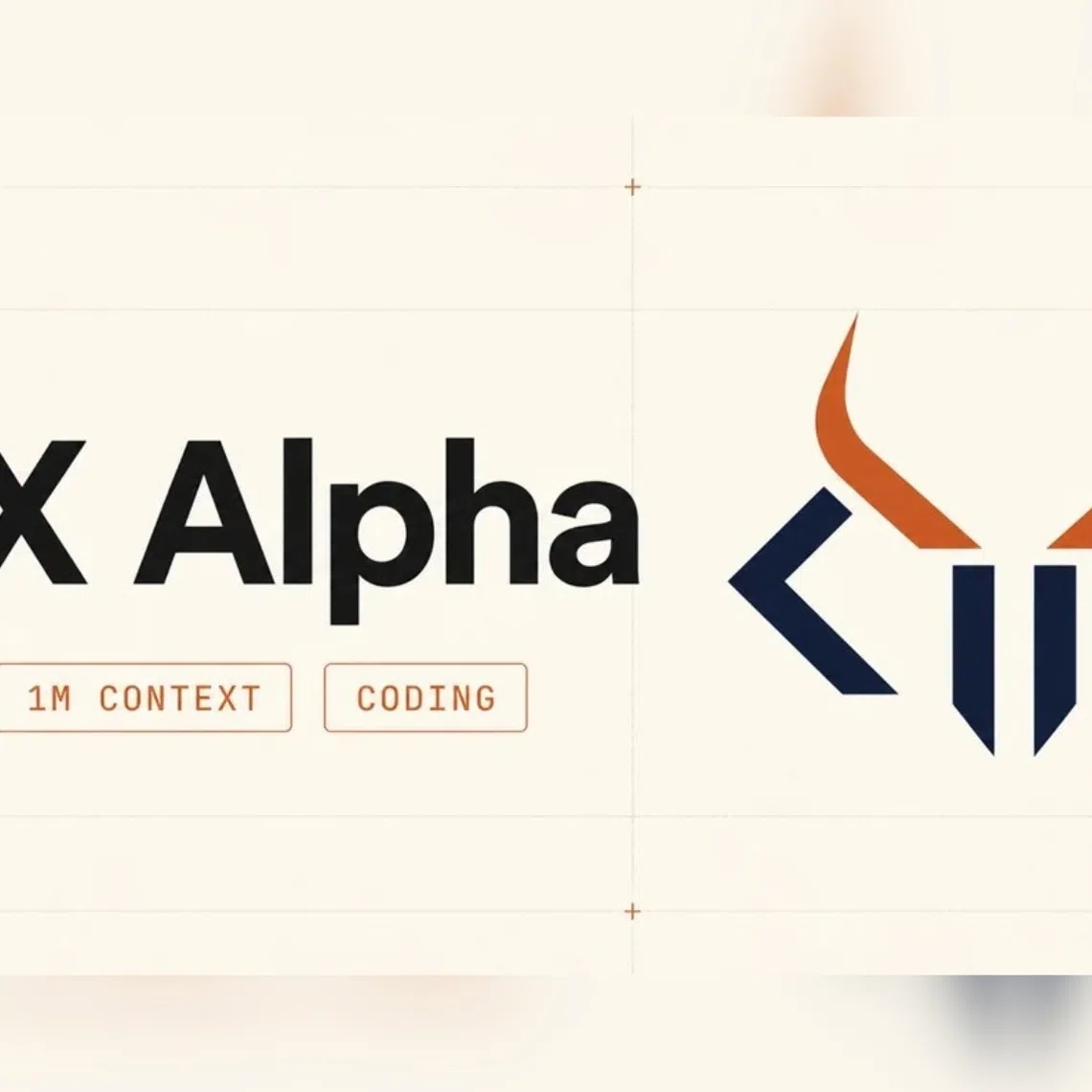 Ox Alpha is available free with near-unlimited usage for a week.