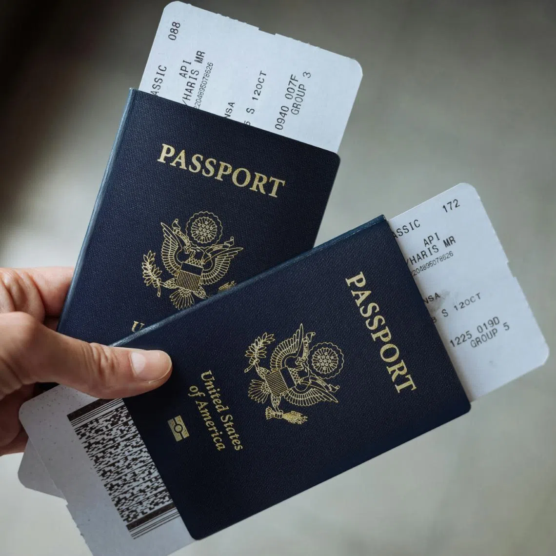 Consular fees for renouncing US citizenship will be reduced from US$2,350 (S$3,000) to $450 starting April 13.