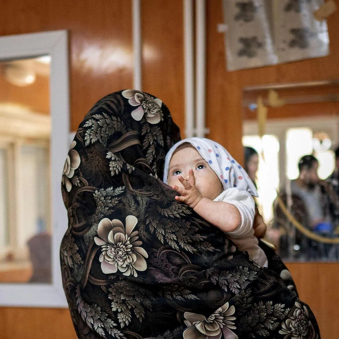 WFP is seeking $502 million to feed six million Afghans over the next six months.