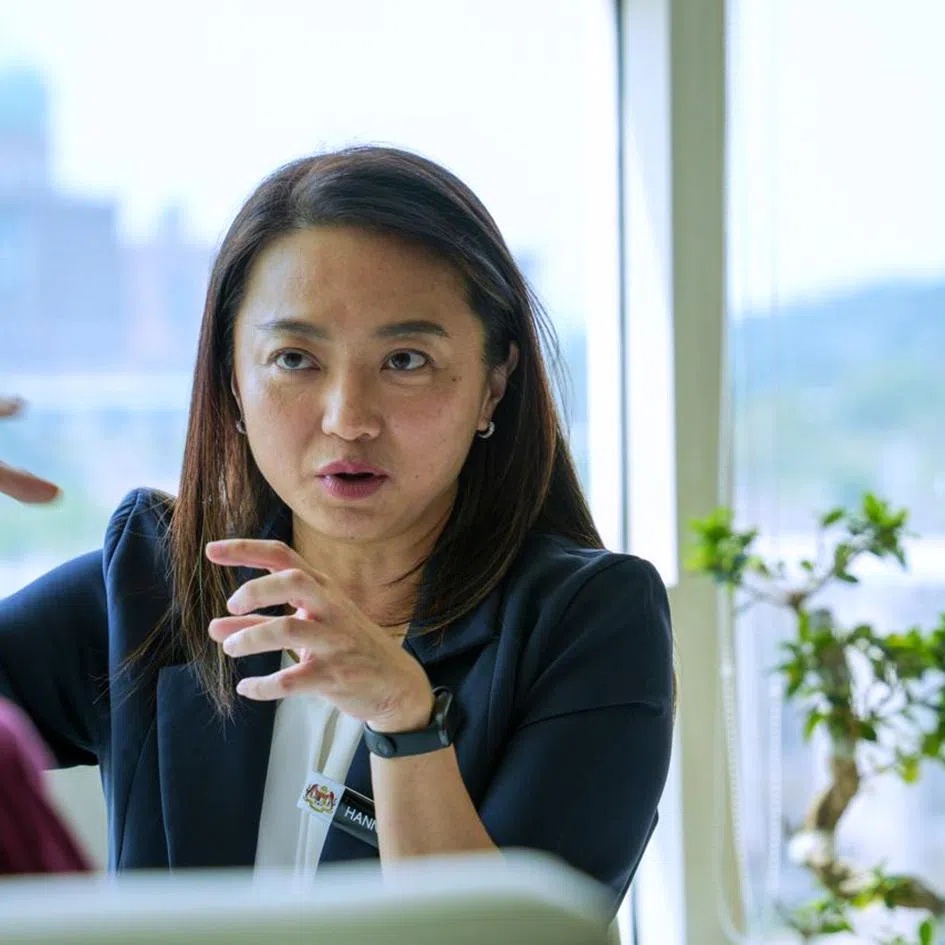 Malaysia's Minister in the Prime Minister's Department (Federal Territories) Hannah Yeoh in January moved to set up five oversight committees led by local MPs to monitor how the Kuala Lumpur City Hall spends its funds.