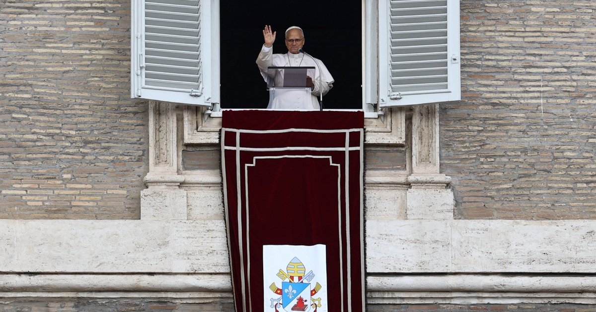 Pope Leo calls off Assisi peace visit on doctors’ advice after lung cancer surgery