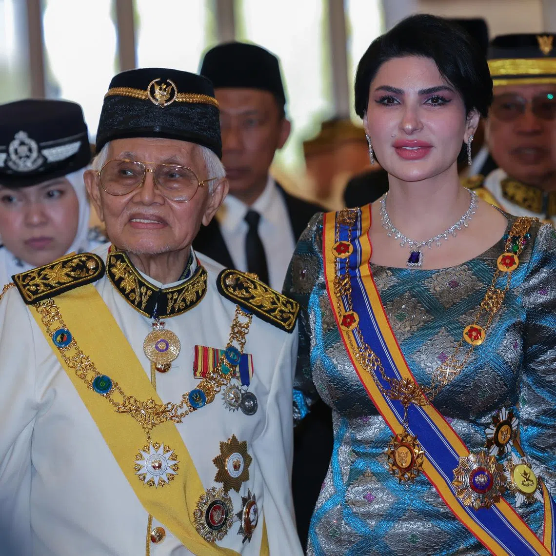 Longest-serving chief minister Taib Mahmud’s legacy looms large over Sarawak as a family feud over his estate threatens to expose skeleton’s in the eastern state’s political closet.