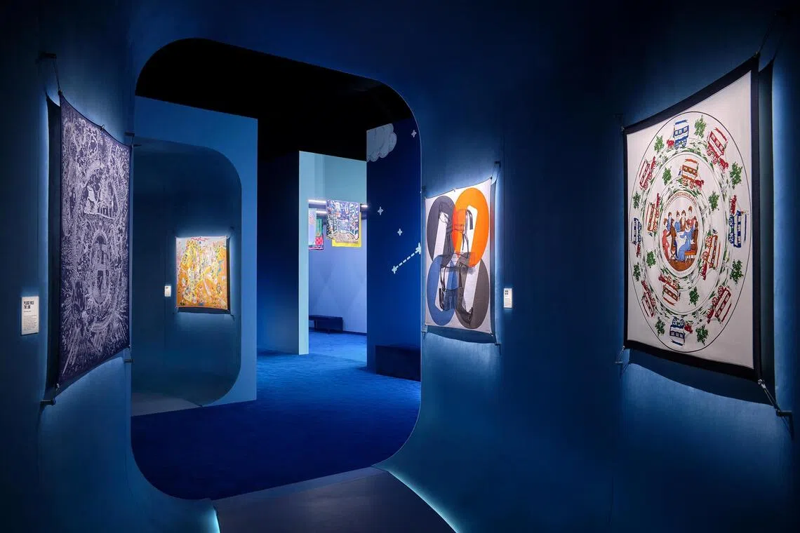 acsilky23 - The Silky Way Silk Gallery (2).

credit to HERMES
under Life