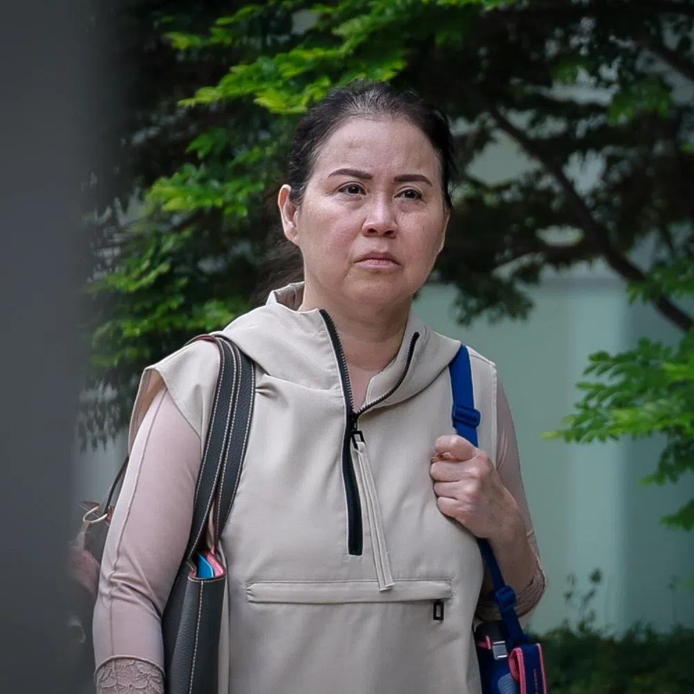 Lim Huey Ching failed in her bid to exclude certain evidence in her ongoing trial for obstruction of justice.