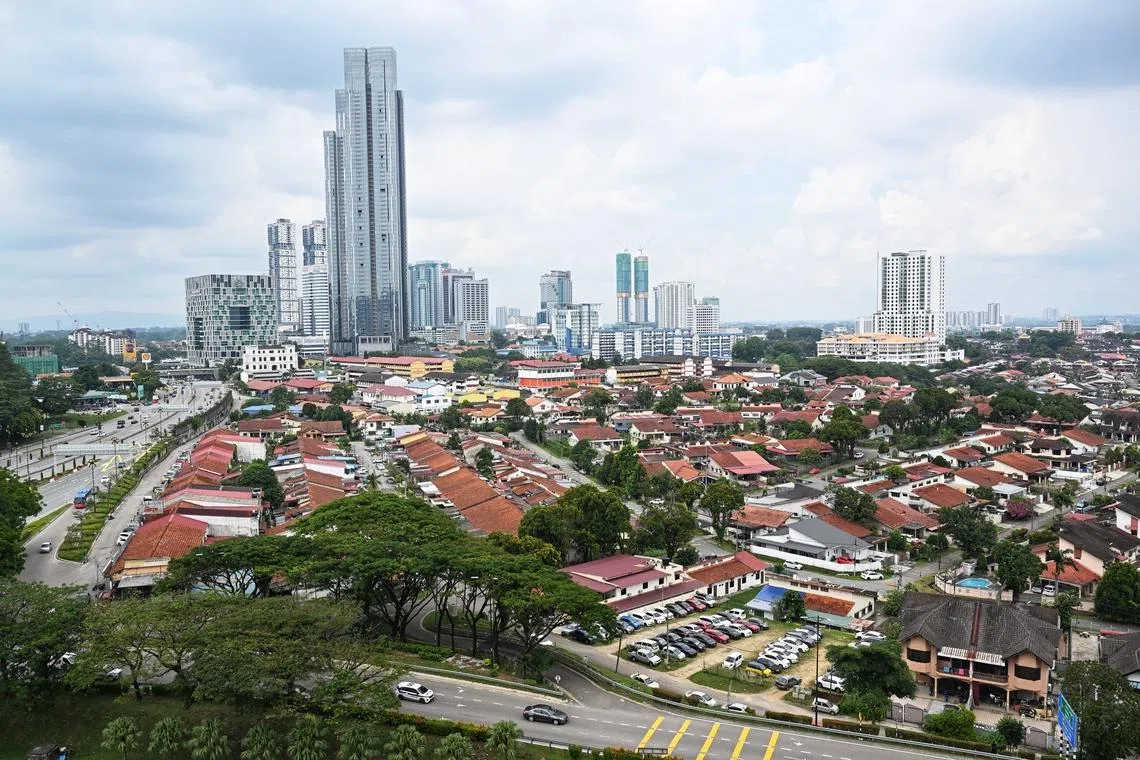 Johor voters will head to the polls on July 11.