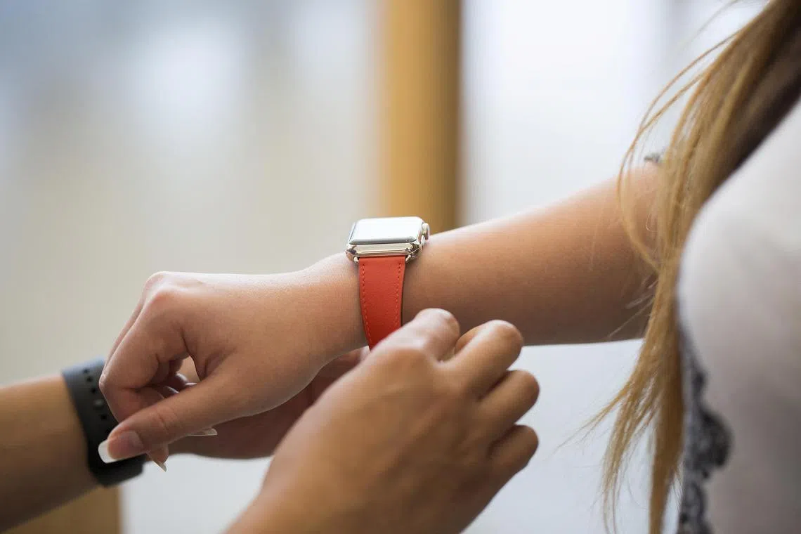  Apple said Mr Morales failed to make any allegations supporting his fraud claim.