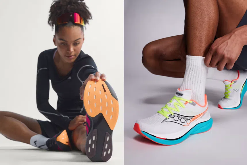 8 best running shoes to buy in Singapore, as ranked by a podiatrist 