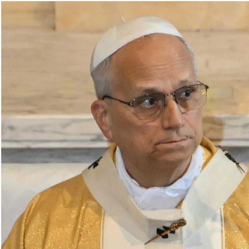 The US-born Pope Leo XIV, a low-profile cardinal a year ago, has of late become a rallying point for critics of President Donald Trump. 